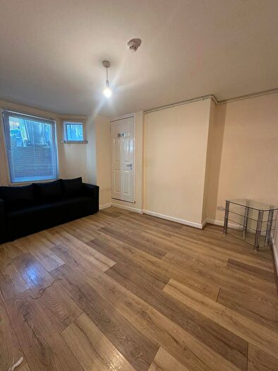 1 Bedroom Flat To Rent In Flat, Cardigan Street, Luton, LU1