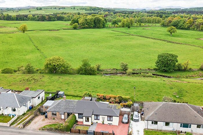 3 Bedroom Cottage For Sale In Hattrick Cottage, Craigbet Road, Bridge Of Weir, PA11