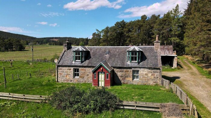 Land For Sale In Grantown-On-Spey, PH26