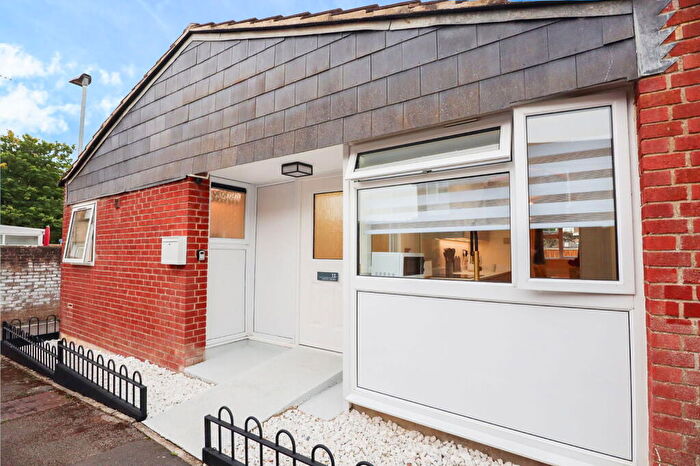 2 Bedroom Semi-Detached House For Sale In Ogilvie Square, Calne, SN11