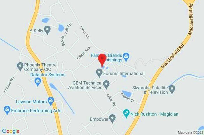 1 Bedroom Flat To Rent In Brown Street, Congleton, CW12