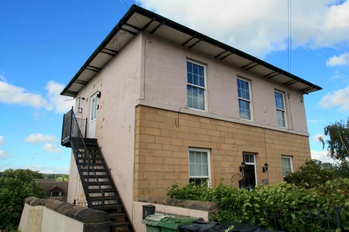 2 Bedroom Flat To Rent In Leeds Road, Otley, LS21