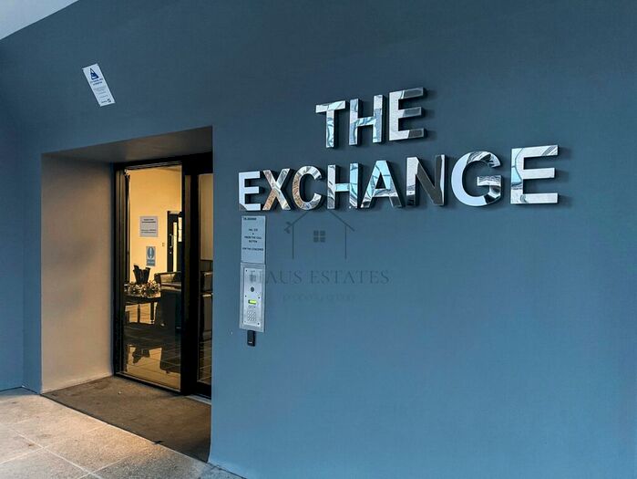 2 Bedroom Flat To Rent In Flat, The Exchange, Lee Street, Leicester, Leicestershire, LE1