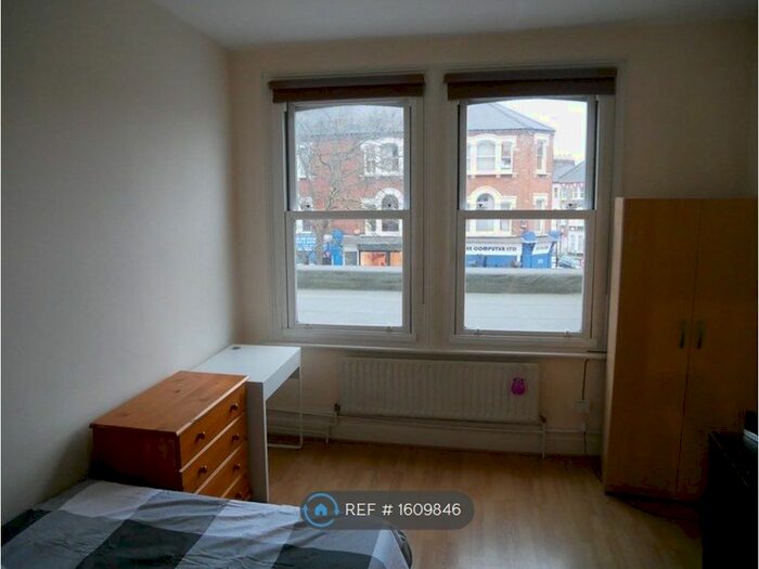 2 Bedroom Flat To Rent In Tufnell Park, London, N19