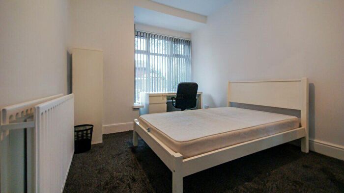 5 Bedroom Terraced House To Rent In Bournbrook Road, Selly Oak, Birmingham, B29