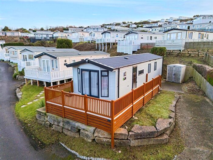3 Bedroom Chalet For Sale In Swanage Bay View, Panorama Road, Swanage, BH19
