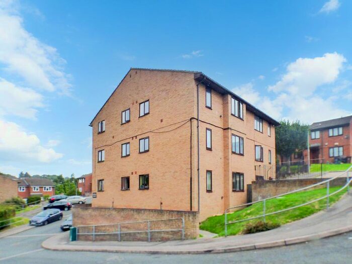 1 Bedroom Flat To Rent In Apollo House, Illustrious Close, Chatham, ME5