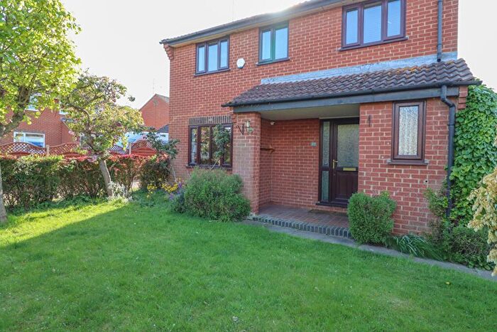 4 Bedroom Detached House To Rent In Elvington, King's Lynn, Norfolk, PE30