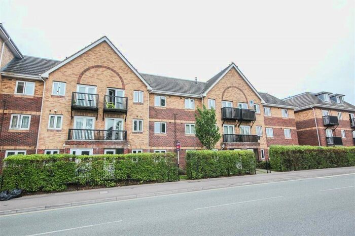 1 Bedroom Maisonette To Rent In Shirley Road, Southampton, SO15