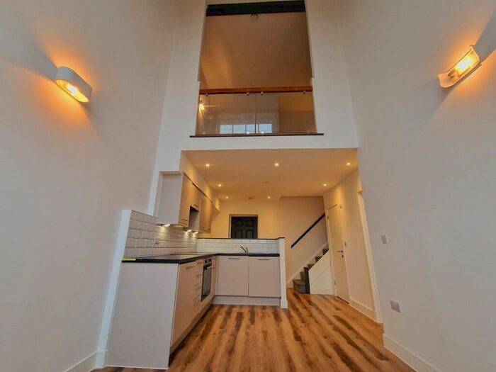 2 Bedroom Apartment To Rent In Burkhardt Hall, Swindon, SN1