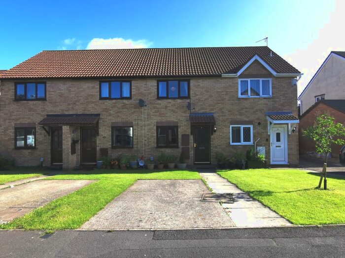 2 Bedroom Terraced House To Rent In Ffordd Beck, Gowerton, SA4