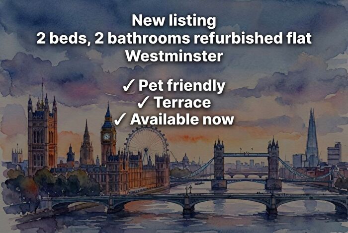 2 Bedroom Flat To Rent In Gloucester Place, London, W1U