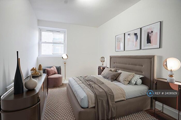 3 Bedroom Flat To Rent In Plaistow Grove, London, E15