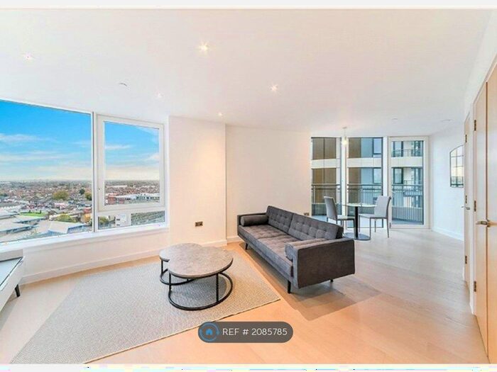 1 Bedroom Flat To Rent In Cambridge Road, Barking, IG11