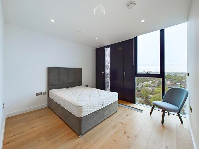 1 Bedroom Flat To Rent In Highgate Hill, London, N19