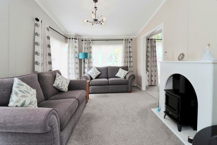 2 Bedroom Detached House For Sale In Hi Ways Park, Hallen, Bristol, Gloucestershire, BS10