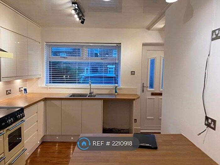 2 Bedroom Terraced House To Rent In Malone Gardens, Birtley, Chester Le Street, DH3