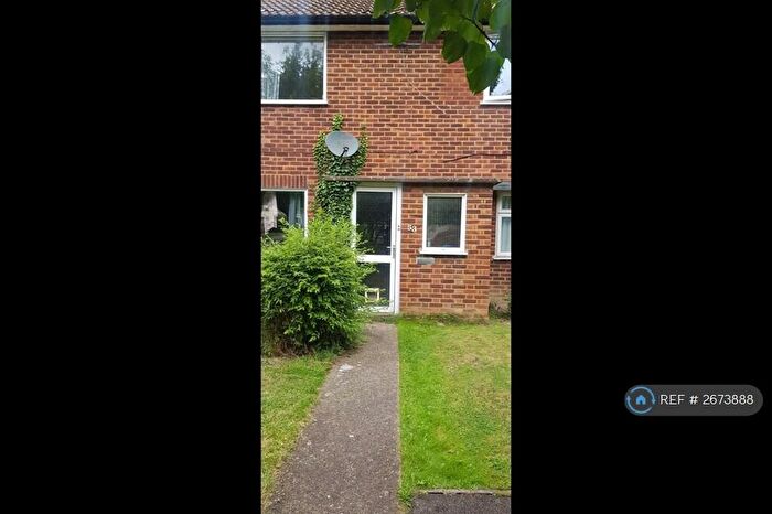 4 Bedroom Maisonette To Rent In Howard Rd, Cambridge, CB5