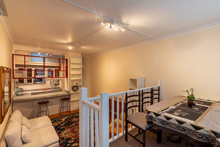 1 Bedroom Flat To Rent In West London Studios, Fulham Road, Fulham, London, SW6