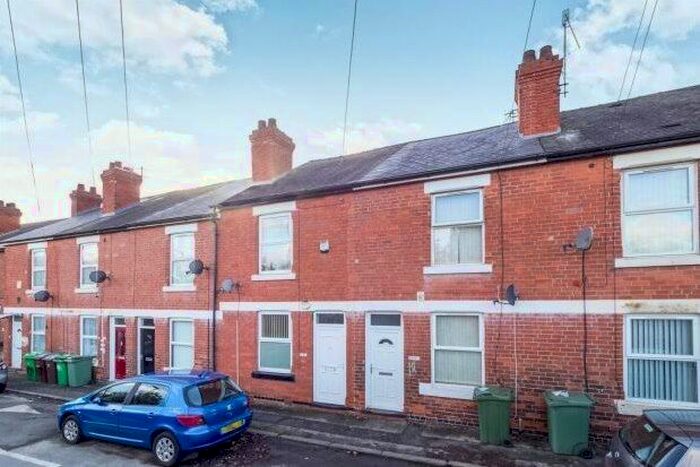 3 Bedroom Property To Rent In Bulwell Lane, Nottingham, NG6