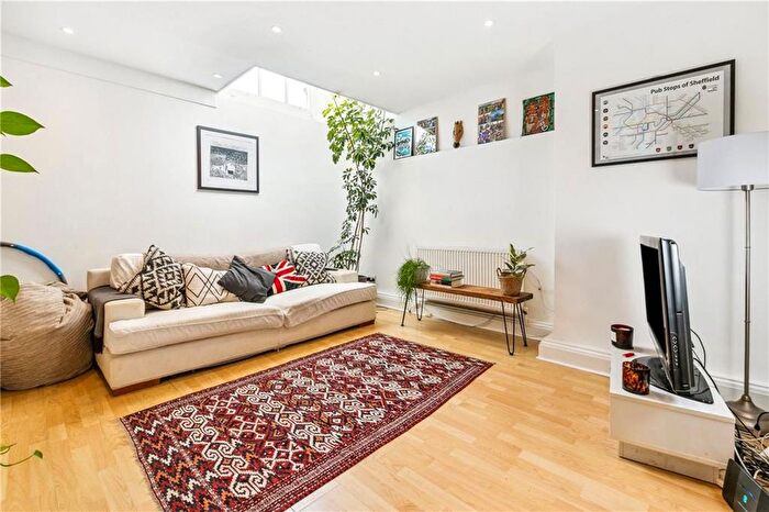 2 Bedroom Flat To Rent In Acre Lane, London, SW2