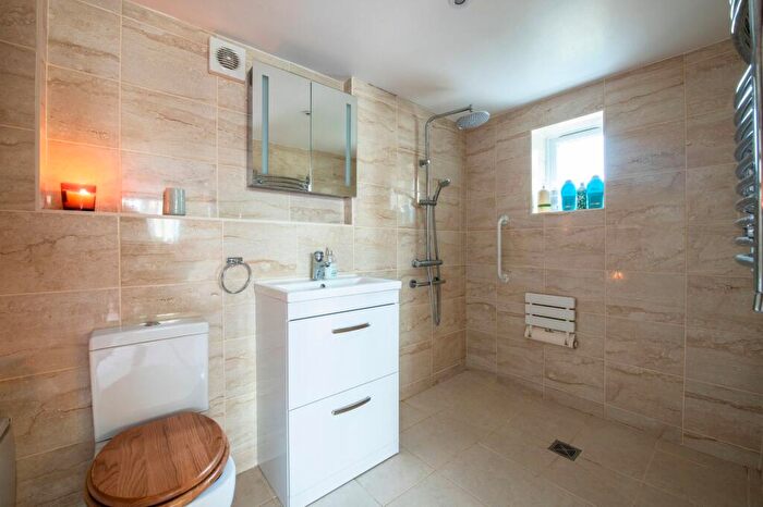 1 Bedroom House To Rent In North End, Bassingbourn, SG8