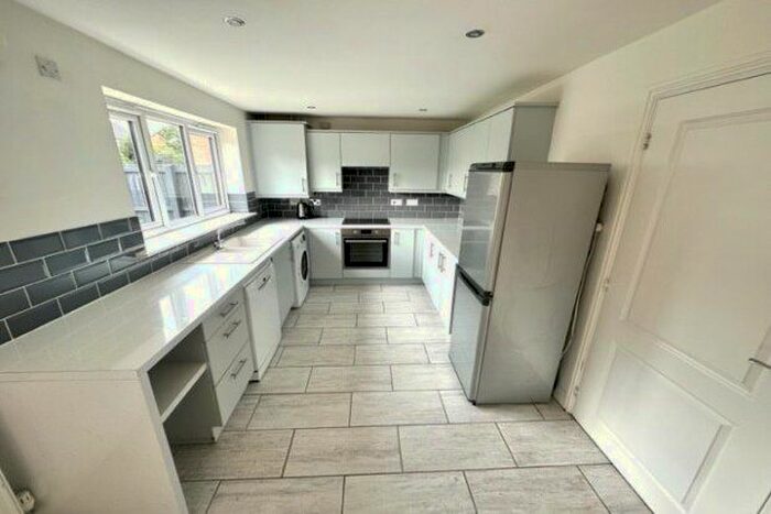 4 Bedroom Detached House To Rent In Jubilee Pastures, Middlewich, CW10