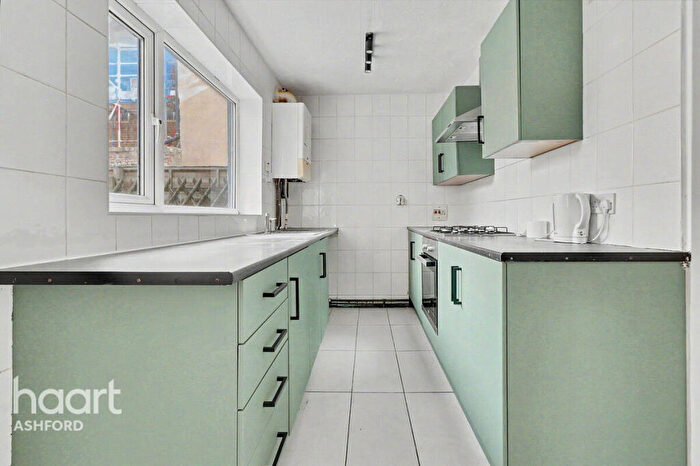 4 Bedroom Terraced House To Rent In New Cross Street, Margate, CT9