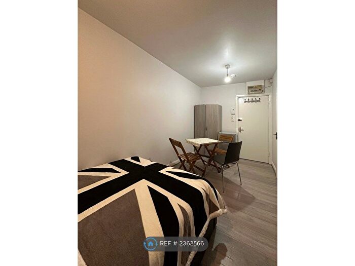 Studio To Rent In Barking Road, London, E13