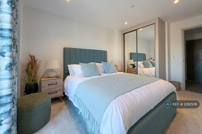 1 Bedroom Flat To Rent In East Quay Road, Poole, BH15