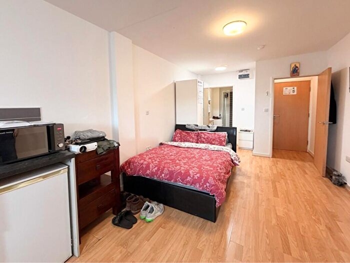 Studio For Sale In Studio Apartment, , Jamaica Street, Liverpool, Merseyside, L1