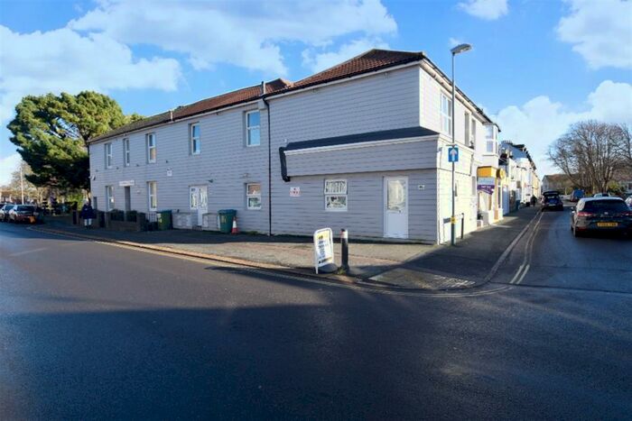 1 Bedroom Flat To Rent In London Road, Bognor Regis, PO21