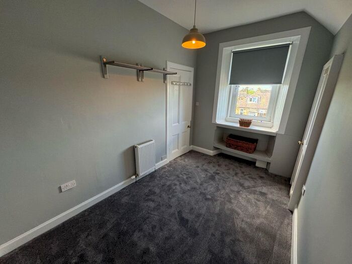 1 Bedroom Flat To Rent In Grant Street, West Calder, EH55