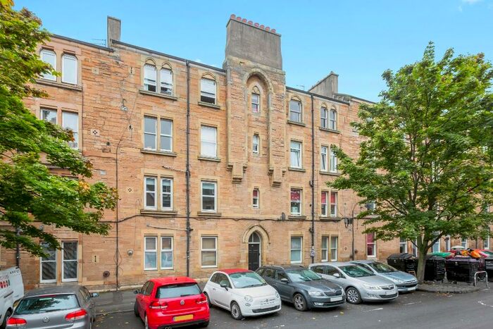 1 Bedroom Flat To Rent In Balfour Street, Leith, Edinburgh, EH6