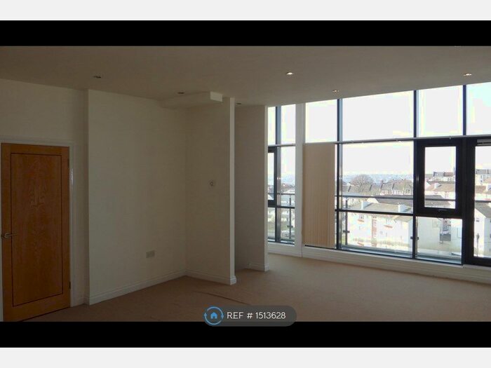 1 Bedroom Flat To Rent In Albert Road, Plymouth, PL2