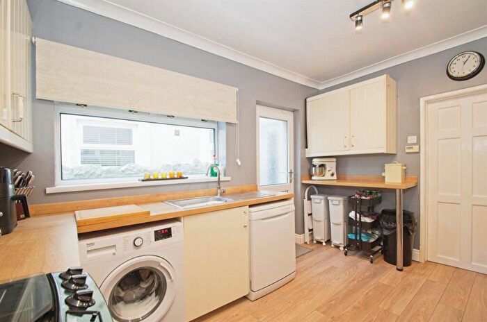 3 Bedroom Terraced House For Sale In Holland Street, Ebbw Vale, NP23