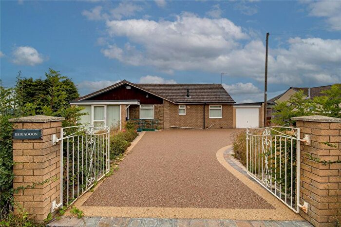 3 Bedroom Bungalow For Sale In New Ridley, Stocksfield, Northumberland, NE43