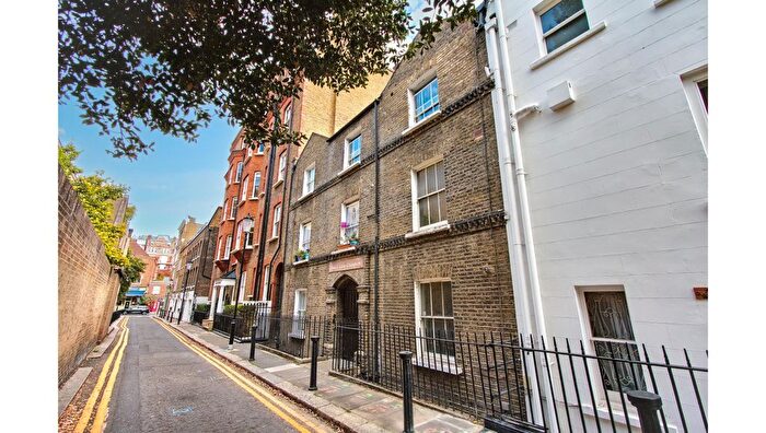 1 Bedroom Flat For Sale In Dukes Lane Chambers, Dukes Lane, Kensington, London, W8