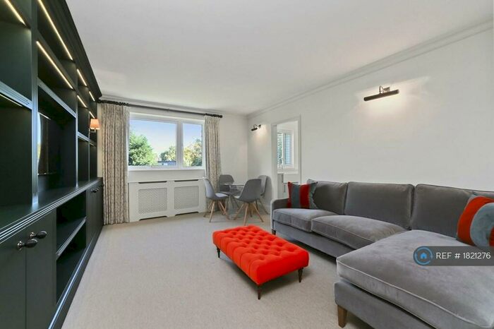 1 Bedroom Flat To Rent In Elm Park Gardens, London, SW10