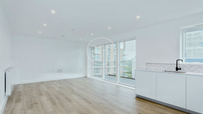 1 Bedroom Apartment To Rent In Loder House, Anderson Road, Kidbrooke Village, SE3