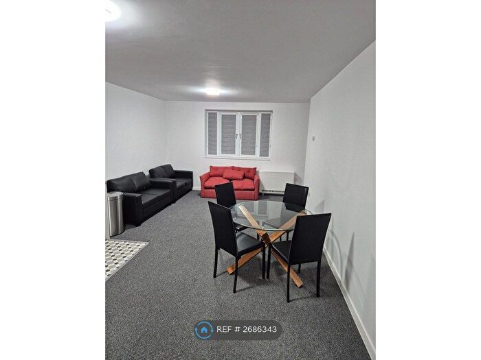 1 Bedroom Flat To Rent In Abbott House, Northampton, NN1