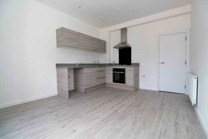 1 Bedroom Apartment To Rent In The Crown, Cumberland Street, Plymouth, PL1