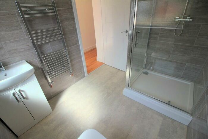 1 Bedroom Ground Flat To Rent In Wellesley Road, Great Yarmouth, Norfolk, NR30