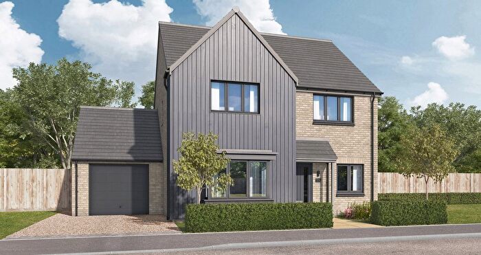 4 Bedroom Property For Sale In Plot The Hazel, Collaton Park, Newton Ferrers, Plymouth, Devon, PL8