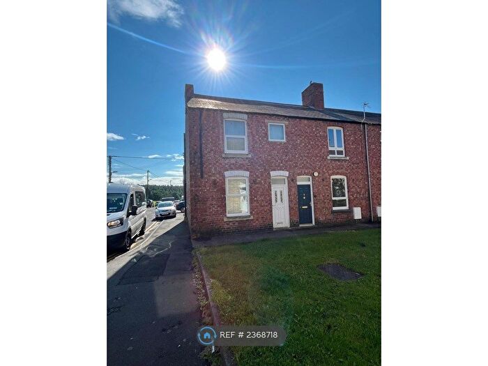 3 Bedroom Terraced House To Rent In Clyde Street, Gateshead, NE17