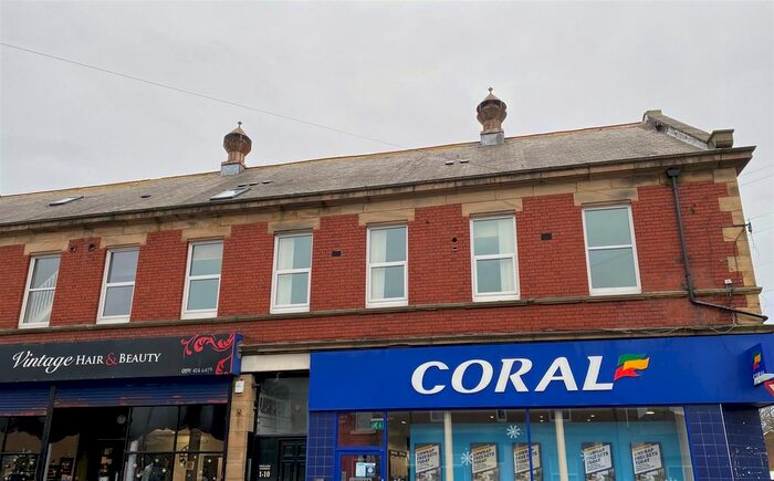 1 Bedroom Flat To Rent In Front Street, Winlaton, Blaydon-On-Tyne NE21