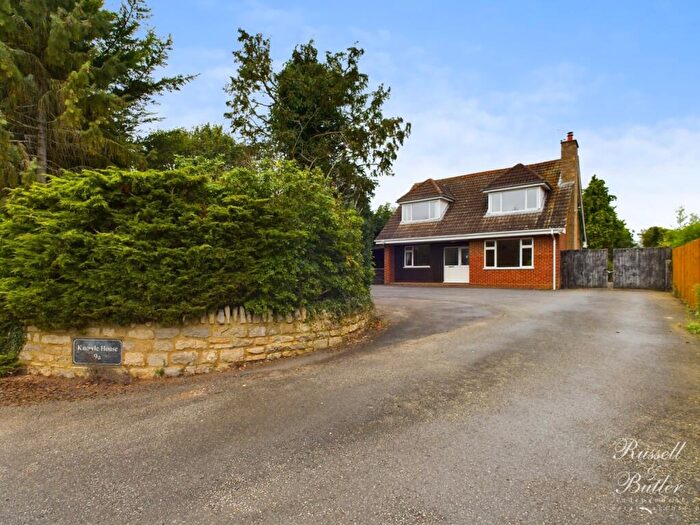 3 Bedroom Detached House For Sale In Little Horwood Road, Great Horwood, MK17