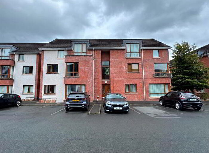 2 Bedroom Apartments For Sale In The Bridges, Newtownabbey, BT37