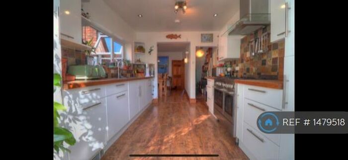 4 Bedroom End Of Terrace House To Rent In Devonshire Place, Chester, CH4