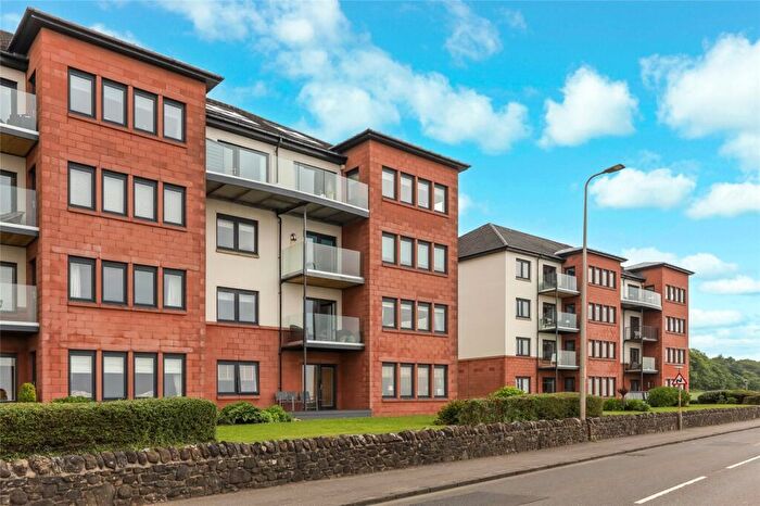 3 Bedroom Flat For Sale In The Shores, Skelmorlie, PA17